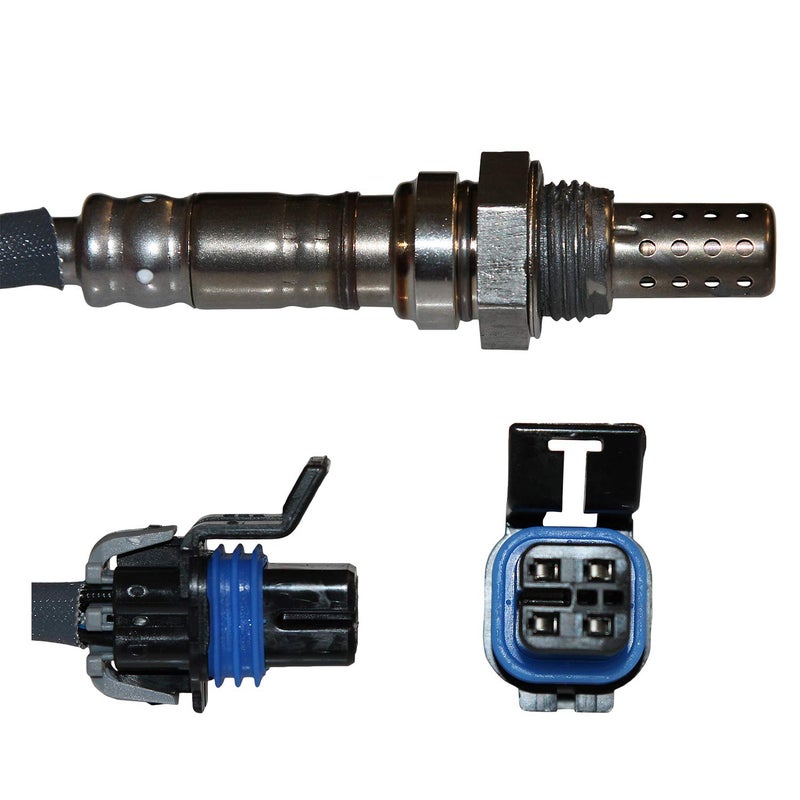 Walker Products 350-34483 Oxygen Sensor, Original Equipment Replacement Premium O2 Sensor, Direct Fit - Image 4